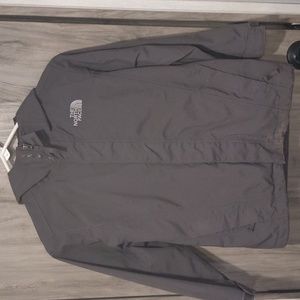 Boys North Face Jacket